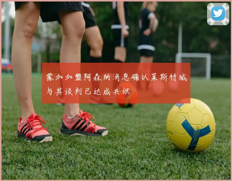 蒙加加盟阿森纳消息确认莱斯特城与其谈判已达成共识