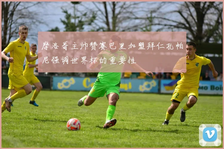 摩洛哥主帅赞赛巴里加盟拜仁孔帕尼强调世界杯的重要性
